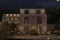 Apartamento 1 habitacion 55 m² Prcanj, Montenegro