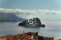 Apartamento 3 habitaciones 73 m² Budva, Montenegro