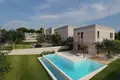 Villa de 2 dormitorios 130 m² Casandra, Grecia