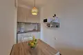 1 bedroom apartment 31 m² Becici, Montenegro