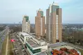 Appartement 4 chambres 92 m² Riga, Lettonie