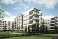 Mieszkanie 2 pokoi 46 m² Warszawa, Polska