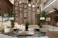 Apartamento 159 m² Región del Mediterráneo, Turquía