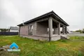 Дом 109 м² Чёнки, Беларусь