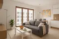 3 room apartment 64 m² in Warsaw, Poland