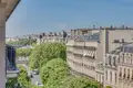 Wohnung 2 Schlafzimmer 68 m² Paris, Frankreich