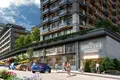 Appartement dans un nouvel immeuble Dünya Şehir Maltepe 