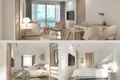 Studio apartment 1 bedroom 32 m² Rawai, Thailand