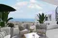 Appartement 2 chambres 76 m² Kápparis, Chypre