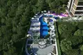 Appartement 3 chambres 83 m² Kargicak, Turquie