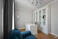 Appartement 4 chambres 105 m² Riga, Lettonie