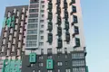 Apartment 61 m² Kopishche, Belarus