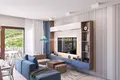 2 bedroom apartment 95 m² Boreti, Montenegro