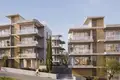 Apartamento 2 habitaciones 85 m² Demos Agiou Athanasiou, Chipre