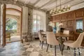 4-Schlafzimmer-Villa 480 m² Budva, Montenegro