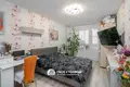 Квартира 2 комнаты 59 м² Минск, Беларусь