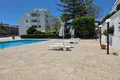 Mieszkanie 1 pokój 52 m² w Koinoteta Agiou Tychona, Cypr
