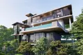Villa 4 pièces 669 m² Sakhu, Thaïlande