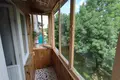 Wohnung 2 zimmer 46 m² Minsk, Belarus