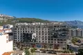Квартира 2 спальни 90 м² Будва, Черногория