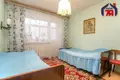 4 room apartment 61 m² Maladzyechna, Belarus