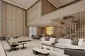 Mieszkanie 3 pokoi 159 m² Dubaj, Emiraty Arabskie