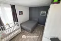 Apartamento 2 habitaciones 43 m² Fanipal, Belarús