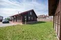 House 152 m² Kalodziscanski sielski Saviet, Belarus