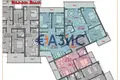 Appartement 3 chambres 100 m² Sveti Vlas, Bulgarie