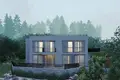 Appartement 1 chambre 142 m² Sisici, Monténégro