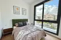 Mieszkanie 2 pokoi 124 m² Limassol, Cypr