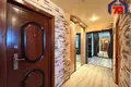 3 room apartment 59 m² Salihorsk, Belarus