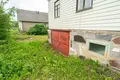 Casa 50 m² Dziescanski sielski Saviet, Belarús