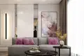 Kompleks mieszkalny Complex of villas with swimming pools, lounge areas and around-the-clock security, Istanbul, Turkey
