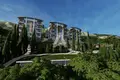 1 bedroom apartment 3 600 m² Марковичи, Montenegro