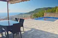 5-Zimmer-Villa 280 m² in Alanya, Türkei