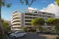 Mieszkanie 2 pokoi 109 m² Koinoteta Agiou Tychona, Cypr