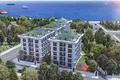 Wohnung in einem Neubau Albatros Life