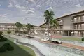 Apartamento 3 habitaciones 98 m² Muratpasa, Turquía