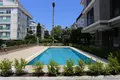 Penthouse 3 bedrooms 243 m² Konyaalti, Turkey