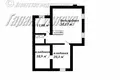 Maison 308 m² Rakitnicki sielski Saviet, Bélarus