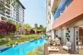 Wohnung 1 zimmer 142 m² Ümraniye, Türkei