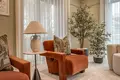 Wohnung in einem Neubau Spacious 2-Bedroom Apartment with Park Views in Sunningdale, Berkshire