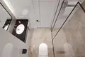 Apartment 57 m² Alanya, Turkey