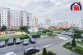 Appartement 3 chambres 104 m² Minsk, Bélarus