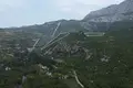 Atterrir  Danilovgrad, Monténégro