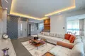 Haus 4 Schlafzimmer 160 m² Mittelmeerregion, Türkei