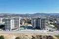 Appartement 2 chambres 64 m² Alanya, Turquie