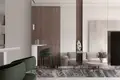 Квартира 2 комнаты 56 м² Тиват, Черногория