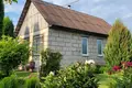 Casa 50 m² Nieharelski sielski Saviet, Belarús